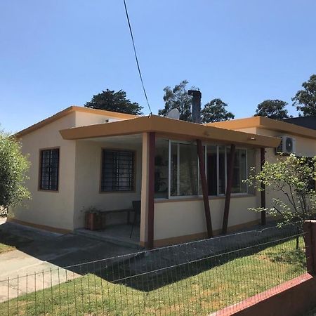 Casa Vacacional Mia Villa Piriapolis Bagian luar foto