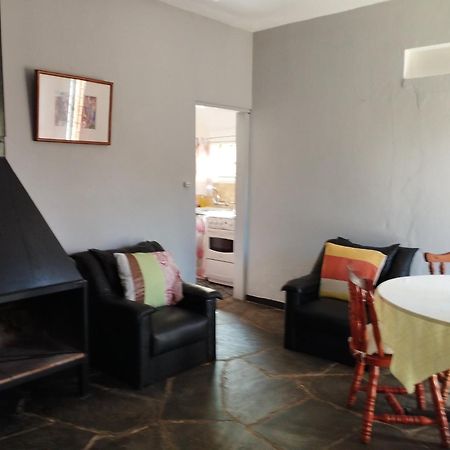 Casa Vacacional Mia Villa Piriapolis Bagian luar foto
