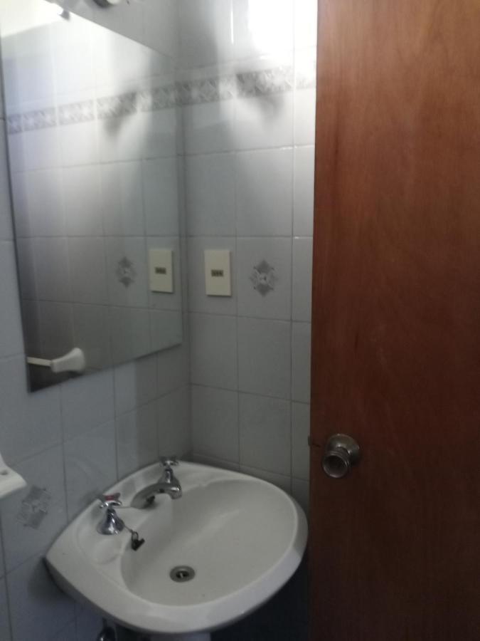 Casa Vacacional Mia Villa Piriapolis Bagian luar foto