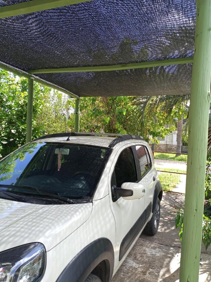 Casa Vacacional Mia Villa Piriapolis Bagian luar foto