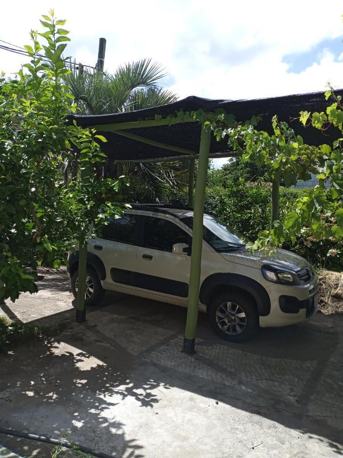 Casa Vacacional Mia Villa Piriapolis Bagian luar foto