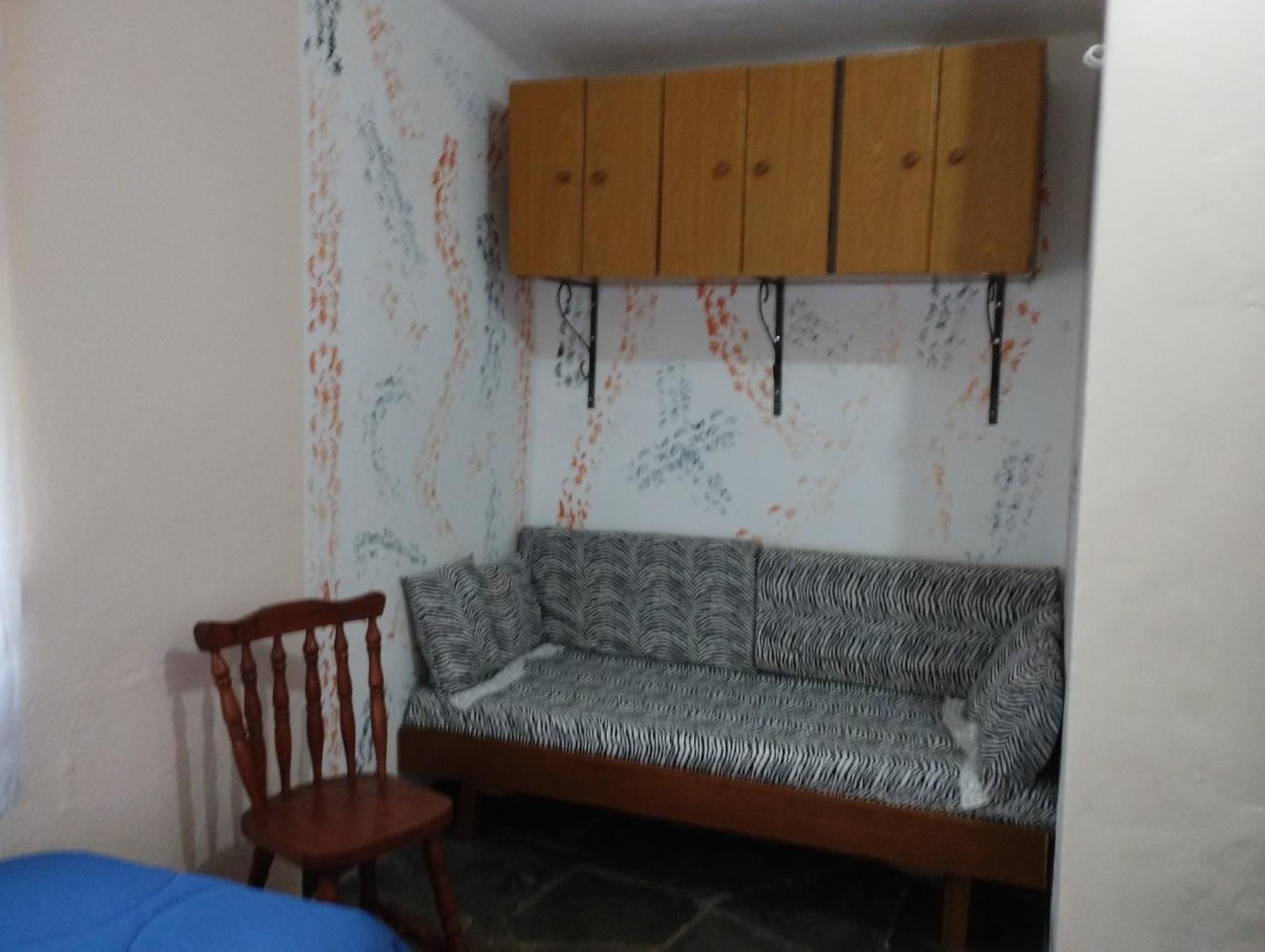 Casa Vacacional Mia Villa Piriapolis Bagian luar foto