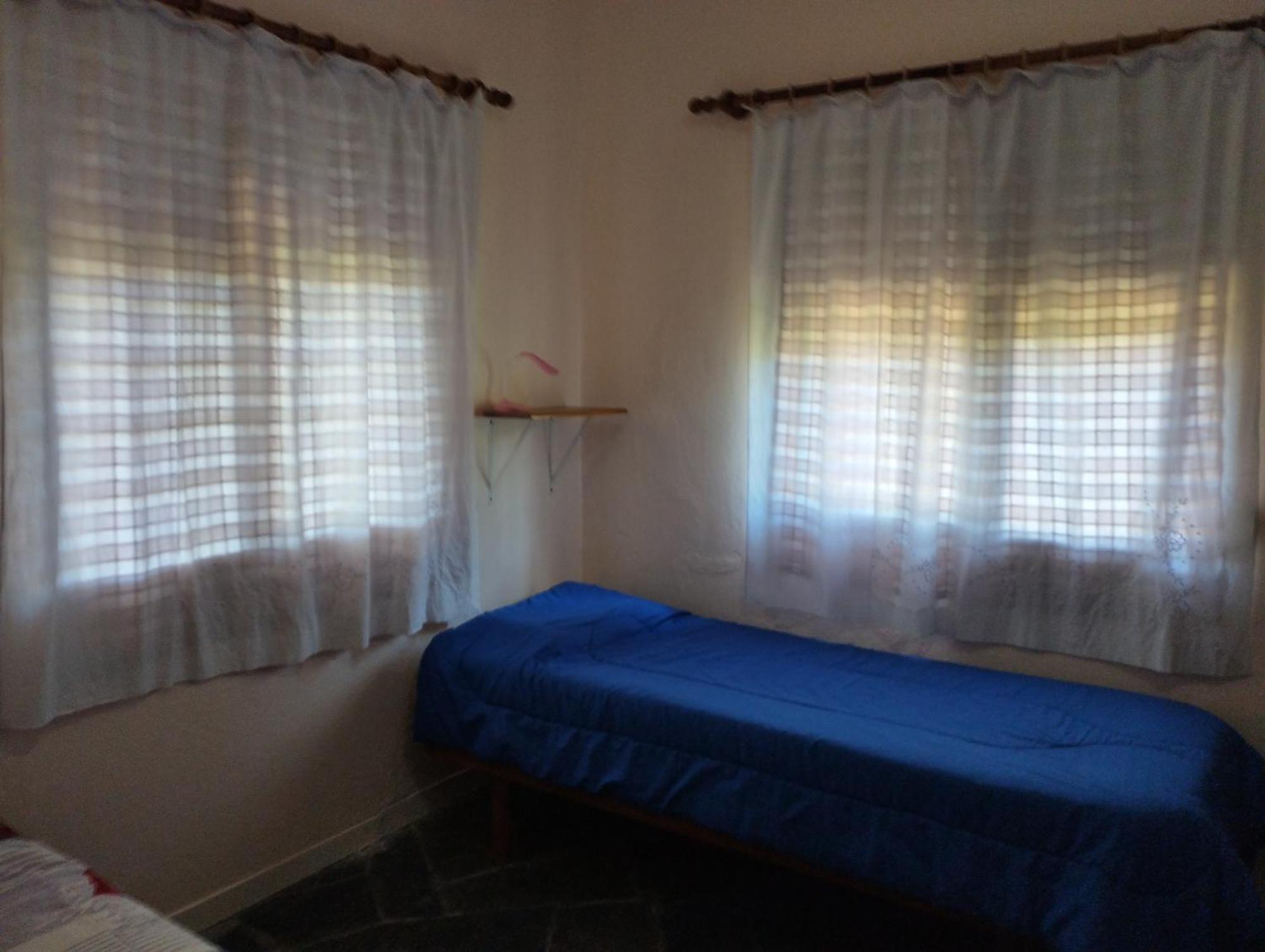 Casa Vacacional Mia Villa Piriapolis Bagian luar foto