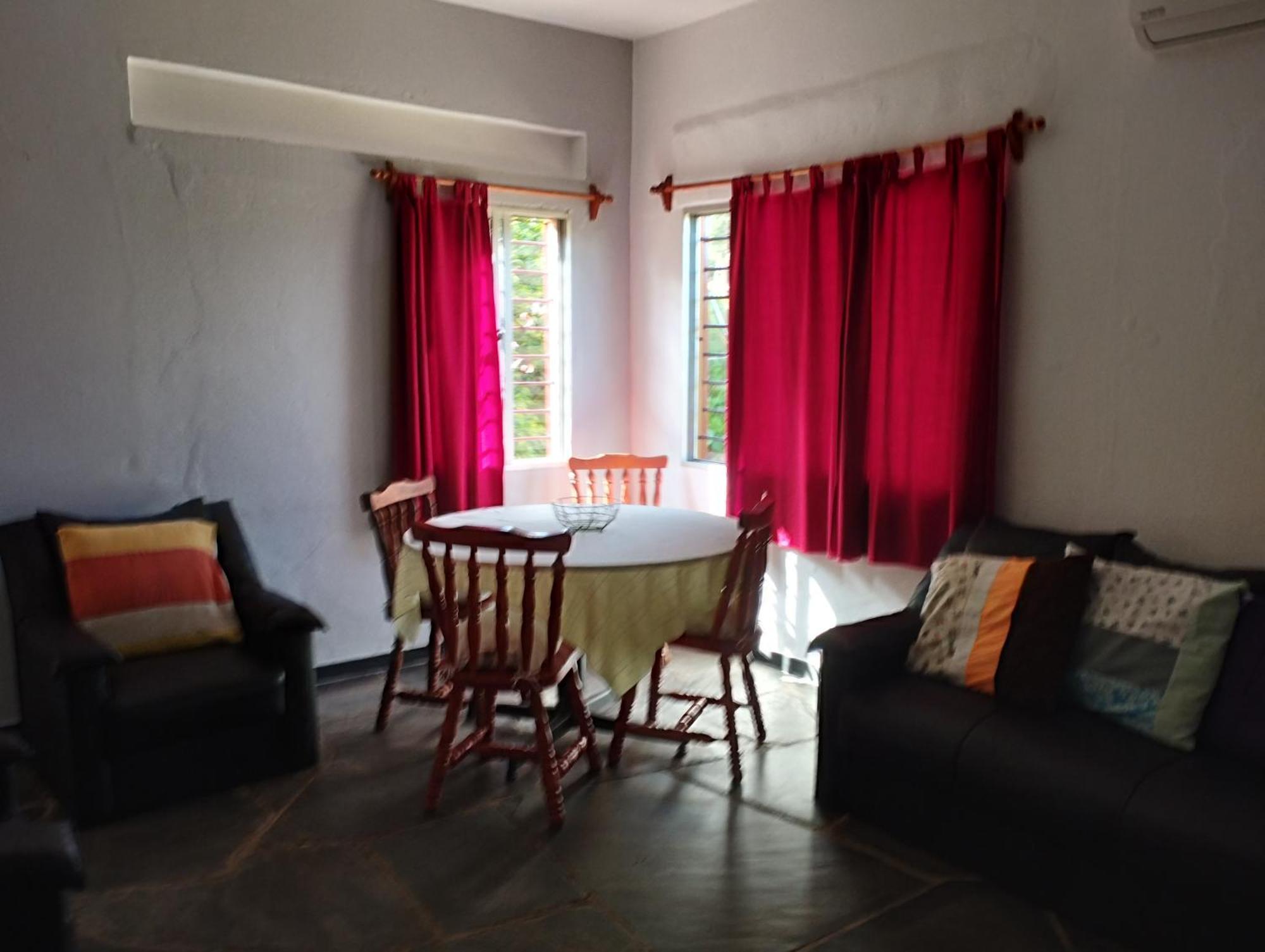 Casa Vacacional Mia Villa Piriapolis Bagian luar foto