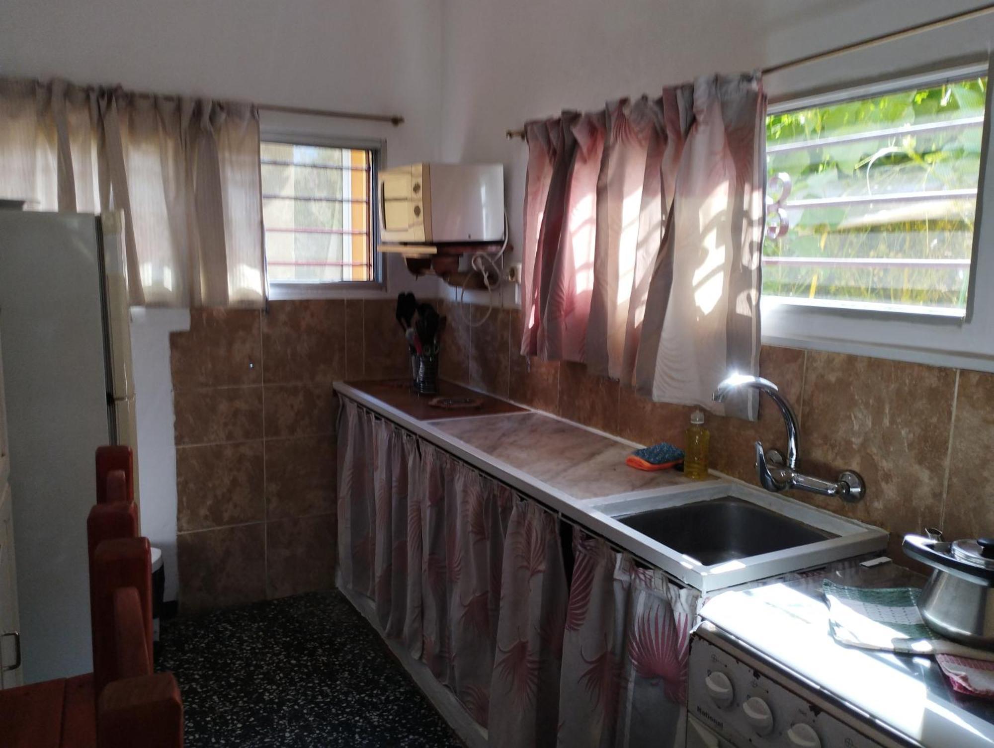 Casa Vacacional Mia Villa Piriapolis Bagian luar foto