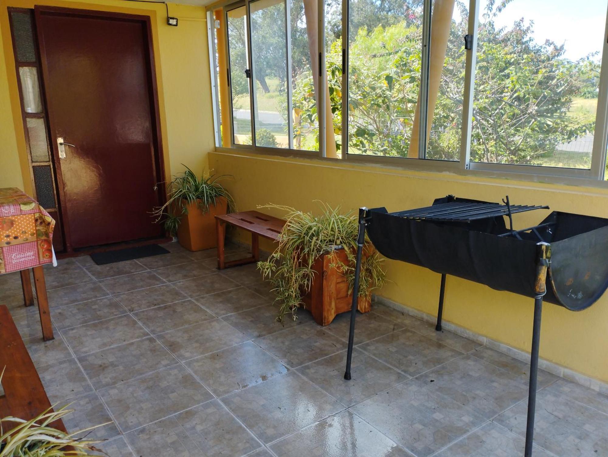 Casa Vacacional Mia Villa Piriapolis Bagian luar foto