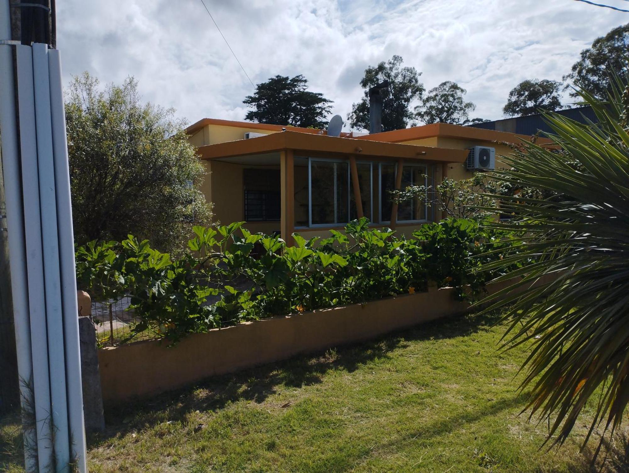 Casa Vacacional Mia Villa Piriapolis Bagian luar foto