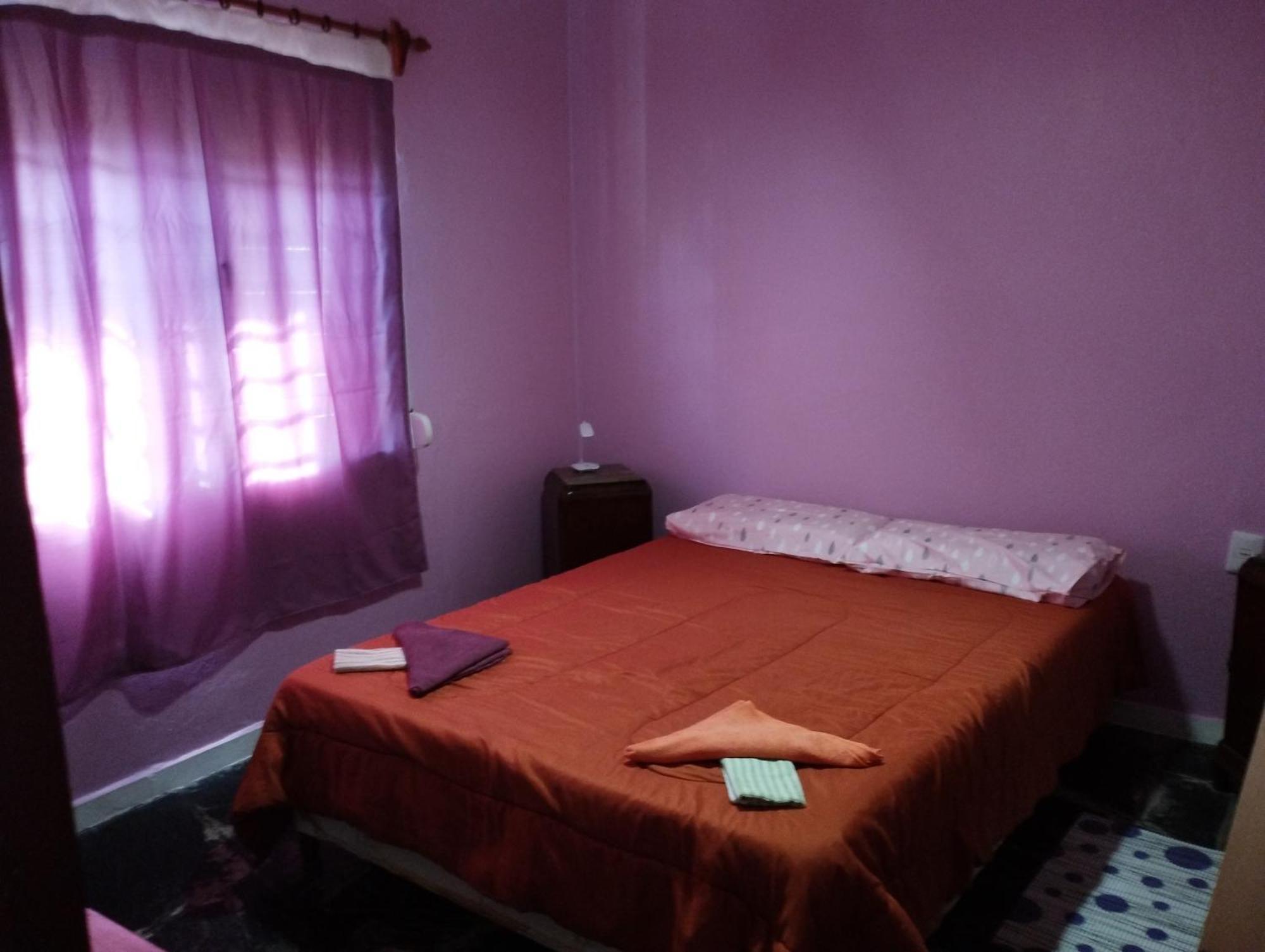Casa Vacacional Mia Villa Piriapolis Ruang foto